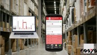 Eine digitalisierte Paketverteilung sorgt für weniger Stress in der Logistik