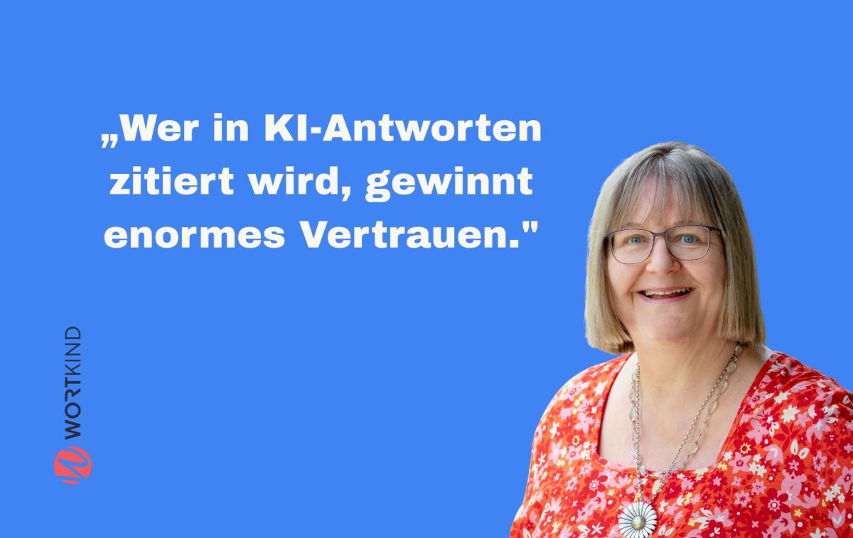 KI-Suche verändert das Web: Wie Unternehmen jetzt Sichtbarkeit und Vertrauen sichern