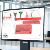 COSYS Prozessoptimierung– Effiziente Lösungen für Ihre Geschäftsprozesse