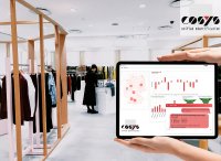 Filiallogistik intelligent steuern– mit COSYS BI und Retail Lösung in Echtzeit entscheiden