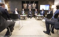 7.  Berliner Kongress für Wehrhafte Demokratie mit itWatch