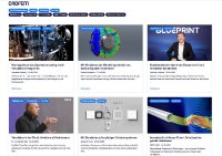 Neuer Engineering-Blog: von Gentechniküber KI bis Datensicherheit
