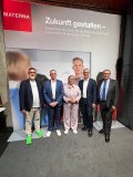 KI-Offensive für den Bund: Materna, ITZBund und NVIDIA starten Pilotprojekt für Softwareentwicklung