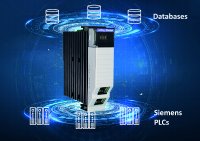 Softing erweitert Siemens Connector für tManager® zur vereinfachten direkten Anbindung von SPSen an Datenbanksysteme