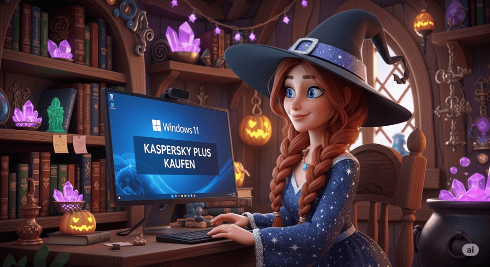 Günstige Software-Pakete bei der SoftwareHexe