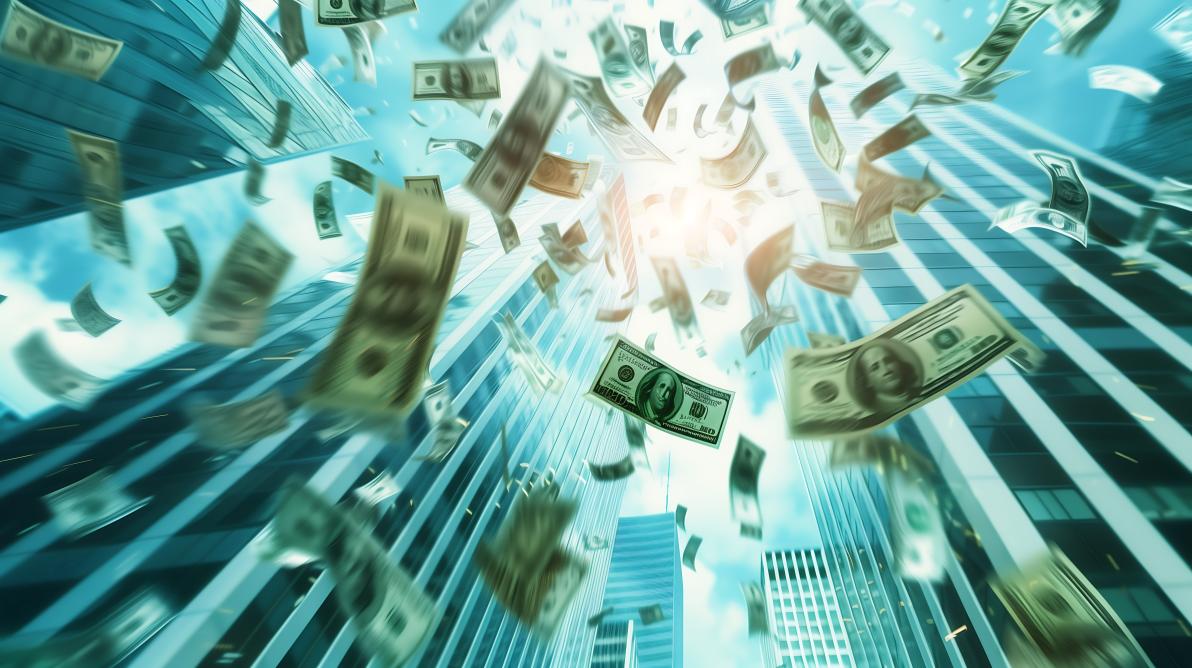 Die Milliarden warten noch an der Seitenlinie – doch eine Aktie ist dem Markt schon meilenweit voraus!