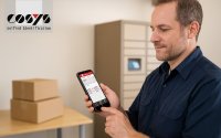 Smartes Facility Management mit Zebra EM45&COSYS