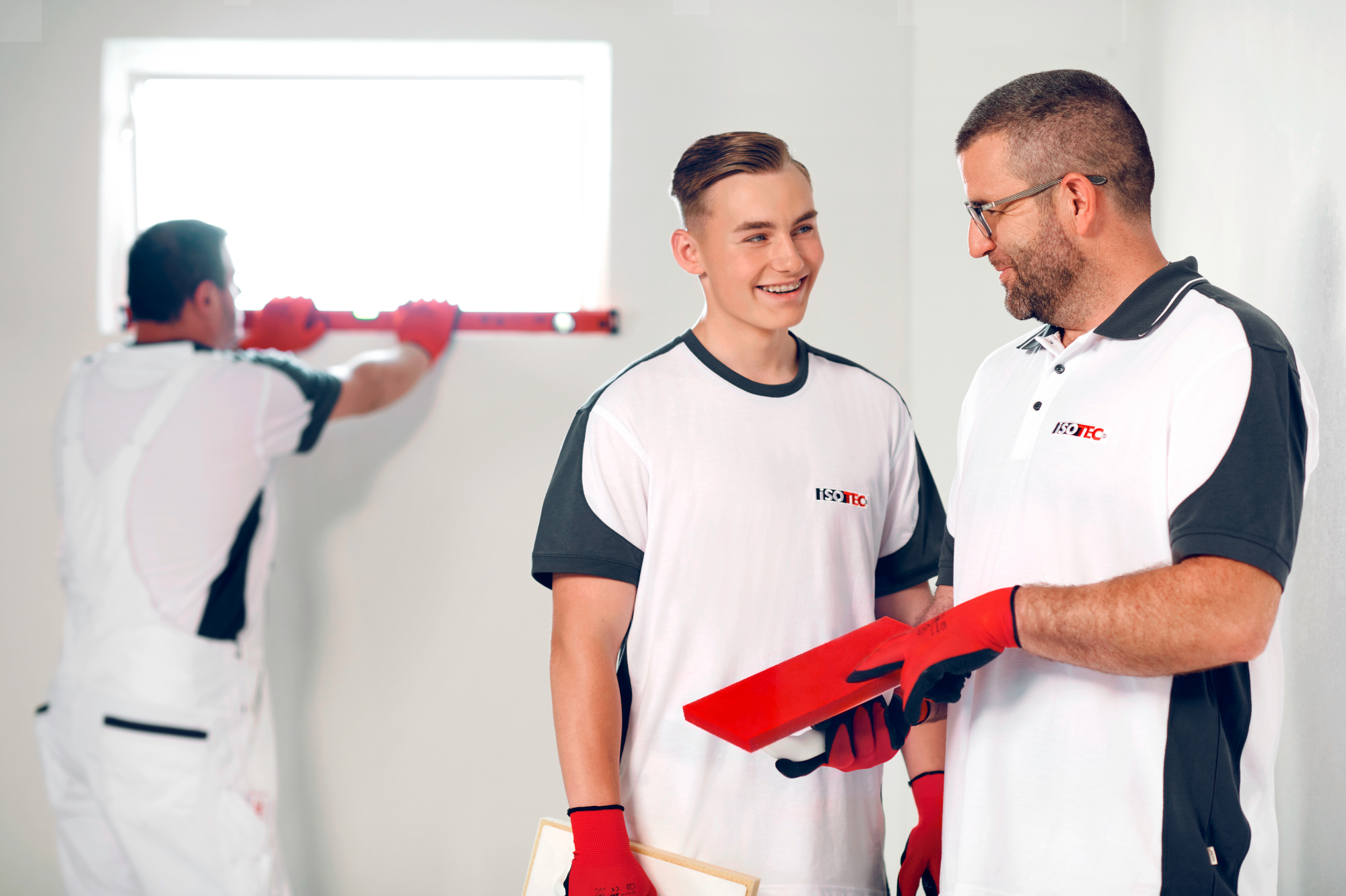 Karriere machen im Handwerk Karriere machen im Handwerk