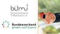 Neue Kooperation für Nachhaltigkeit – Bundesverband Green Software e.V. wird assoziiertes Mitglied des BITMi