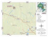 Argyle Resources unterstützt die kanadische Regierung bei der Förderung der Entwicklung kritischer Mineralvorkommen