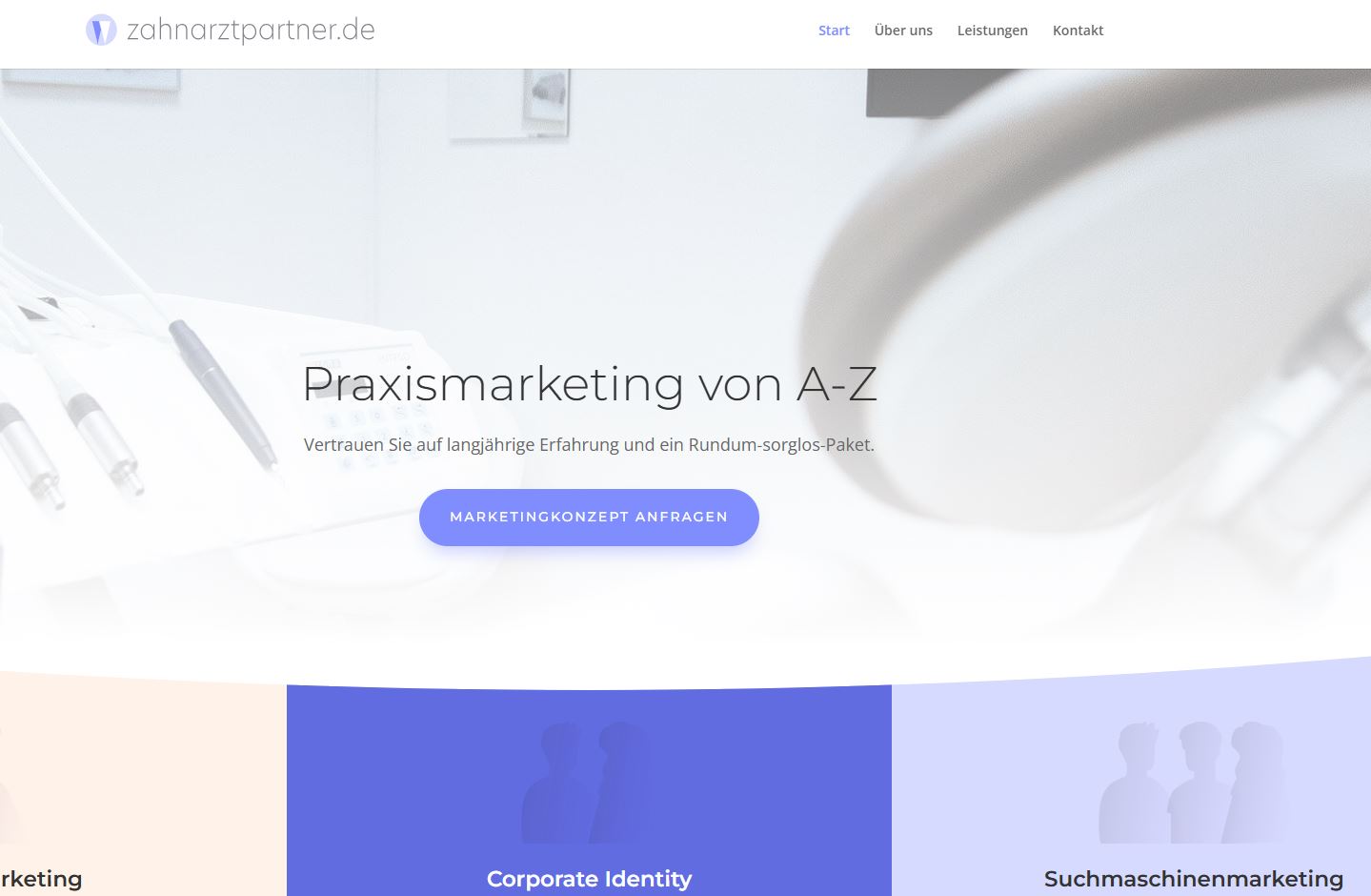 Netzwerk für Zahnärzte: Kooperationen und digitale Sichtbarkeit im Wandel – Zukunft der Zahnmedizin Netzwerk für Zahnärzte: Kooperationen und digitale Sichtbarkeit im Wandel – Zukunft der Zahnmedizin