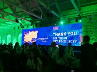 MES&Industry 4.0 Summit 2025 hebt die zentrale Rolle von Partnerschaft in der digitalen Transformation hervor