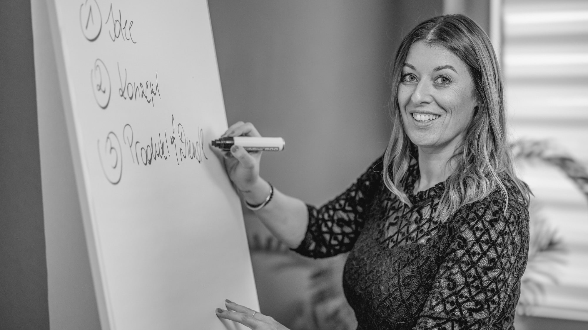 Sandra Agerer: Digitale Markenstrategie mit Struktur und Substanz