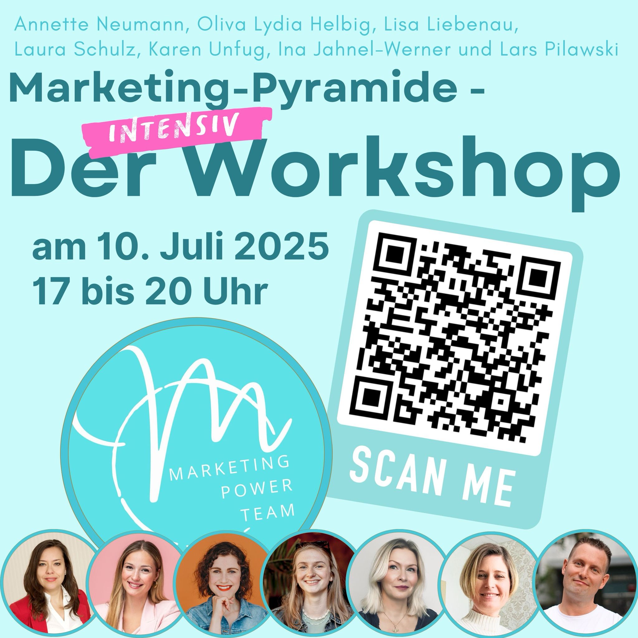 Raus aus dem Marketing-Bauchgefühl – rein in die Sichtbarkeit