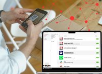 Transparente Geräteverwaltung für reibungslose Werkslogistik mit COSYS MDM