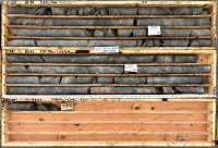 Star Copper stellt zweites Bohrloch fertig und bestätigt Kupfer-Gold-Erweiterung neigungsabwärts und entlang des Streichens