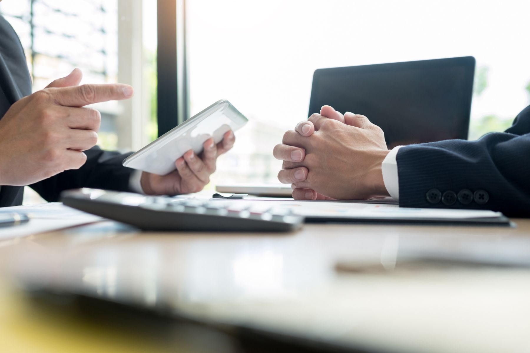 Effizientes Forderungsmanagement für Unternehmen: Die Mindfields AG zeigt, wie es geht Effizientes Forderungsmanagement für Unternehmen: Die Mindfields AG zeigt, wie es geht