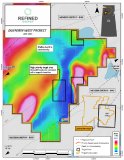 Refined Energy Corp reicht 43-101-Bericht ein, in dem Bohrprogramm empfohlen wird