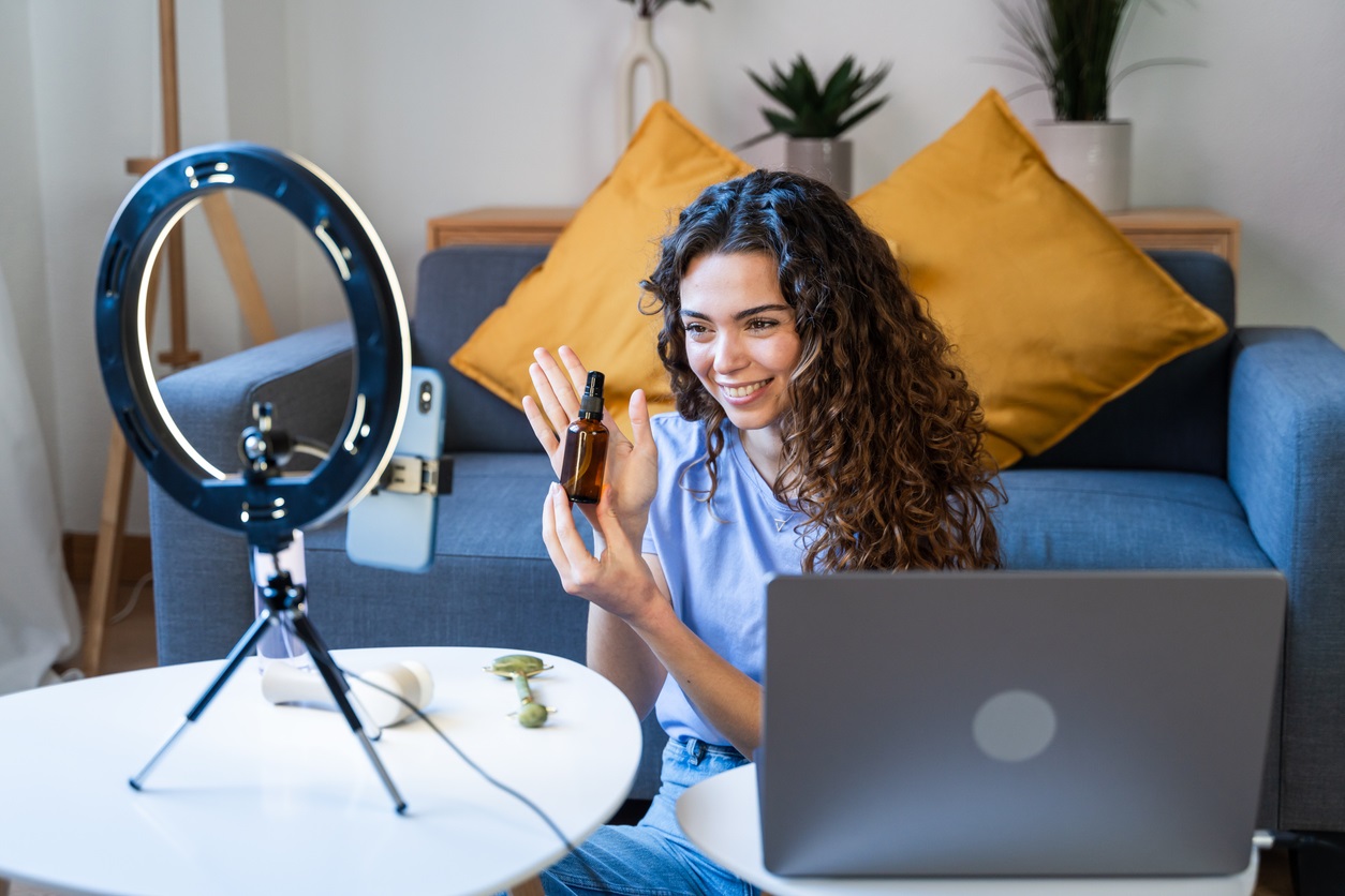 Steuern für Influencer – Worauf es jetzt ankommt Steuern für Influencer – Worauf es jetzt ankommt