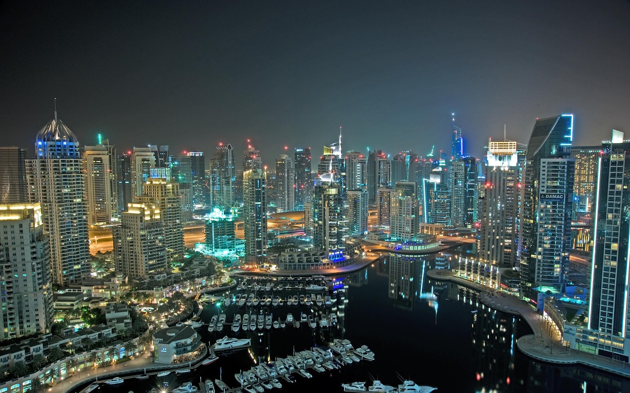 Firmengründung in Dubai: Neue Chancen am Golf nutzen