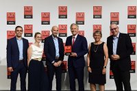 Erneute Bestätigung für hervorragende Beratung im Mittelstand Erneute Bestätigung für hervorragende Beratung im Mittelstand