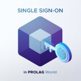 Effizienter Systemzugriff im Lager: PROLAG World mit neuer Single Sign-On-Funktion