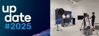 update #2025– Die Fachtagung für smartes Datenmanagement und Digitalisierung