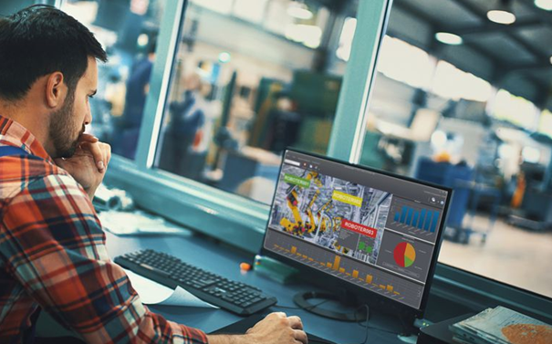 Industrie 4.0 braucht kluge Köpfe – NextLevel.college macht sie fit für die Zukunft