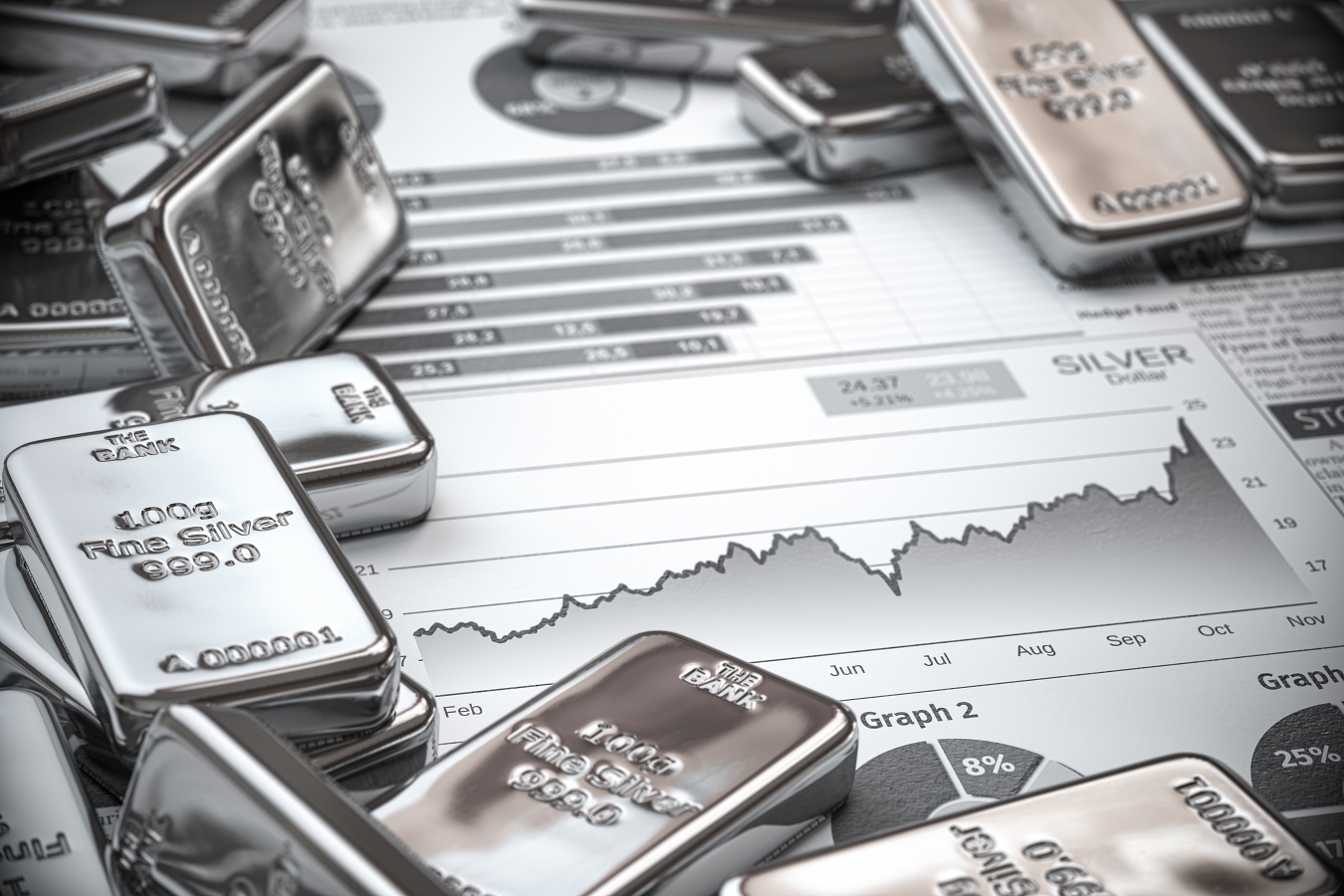 Terra Balcanica: Nachbar Adriatic Metals bringt Silbermine zur kommerziellen Produktion