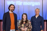 400.000 Euro für Soziales Engagement