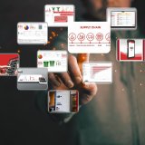Digitale Prozesse intelligent steuern– mit COSYS Softwarelösungen