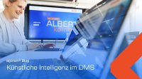 Digitaler Vorsprung aus der Datenflut: Wie KI in agorum core Geschäftsprozesse beschleunigt