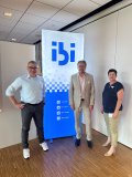 ibi research Partnertag 2025 in Regensburg