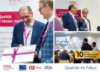 10. Norddeutscher Qualitätstag: