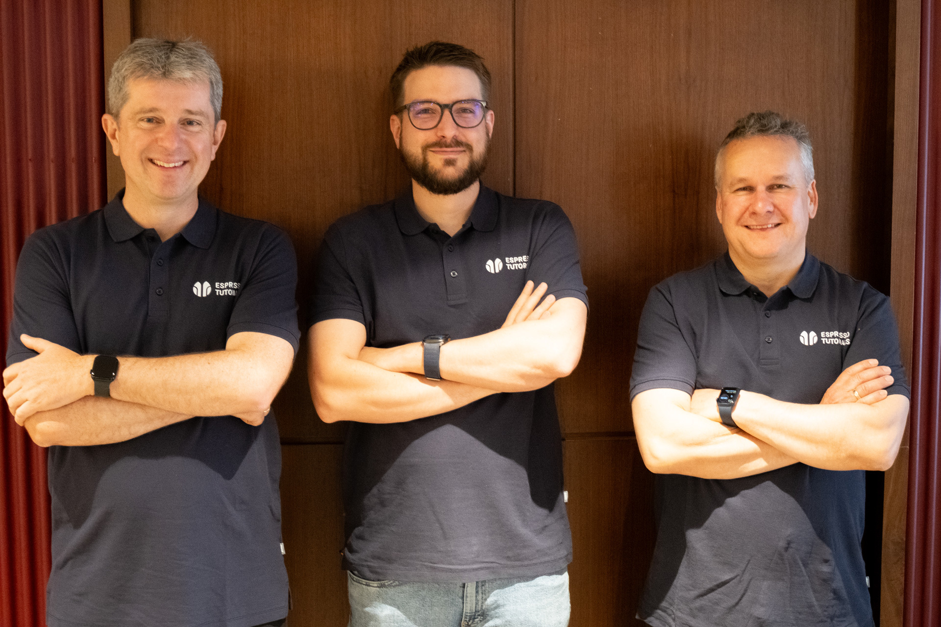 Espresso Tutorials GmbH stellt Weichen für die Zukunft Espresso Tutorials GmbH stellt Weichen für die Zukunft
