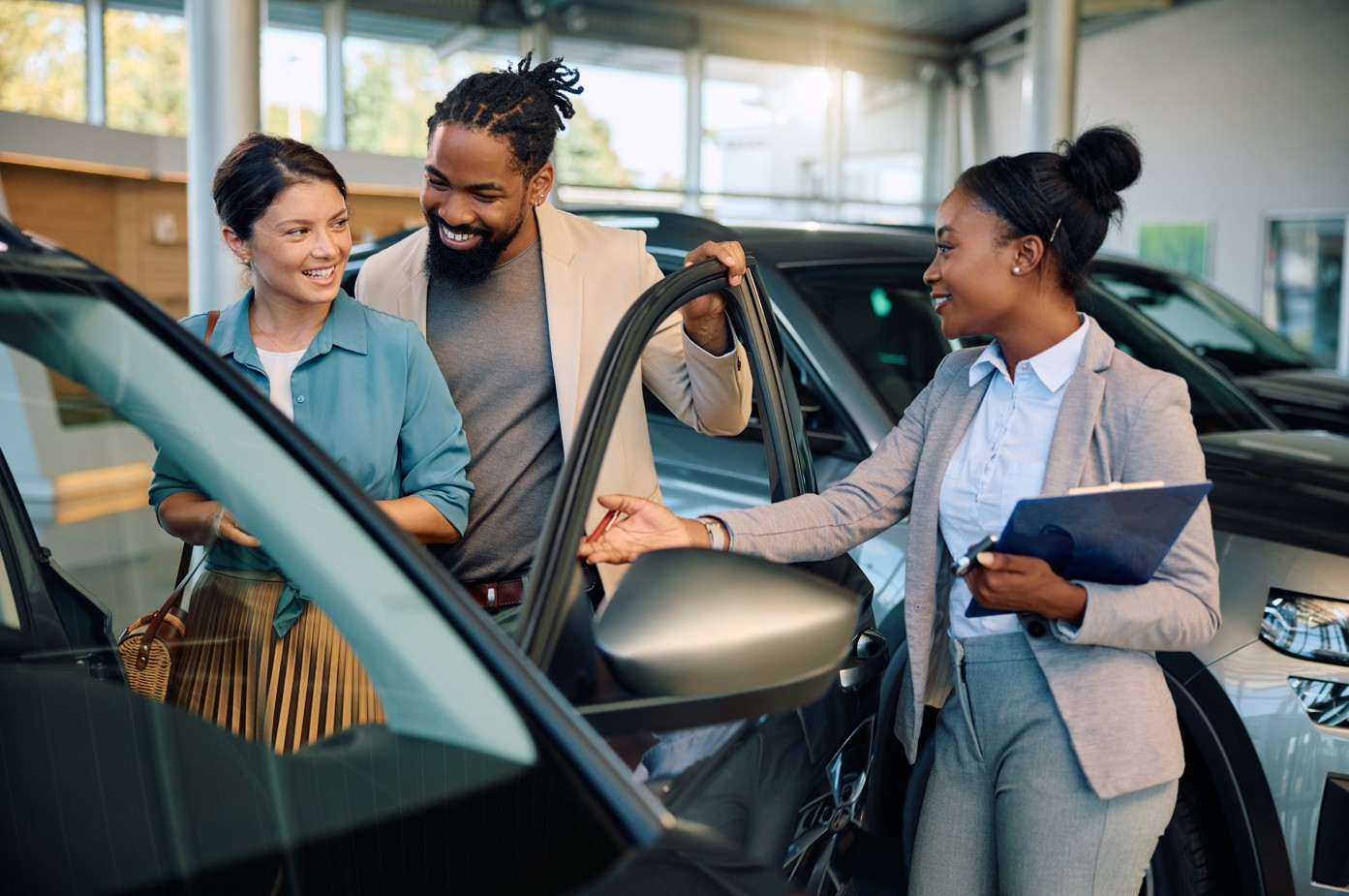 Santander US Auto gewinnt FICO Decisions Award 2025 für innovative Kreditrisikoanalyse mit Künstlicher Intelligenz