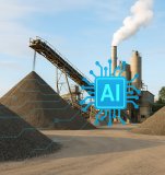 KI in der mineralischen Schüttgutindustrie: Intelligente Prozesse für morgen