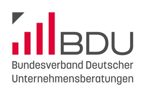 Geschäftsklimaindex im Consulting steigt zum zweiten Mal leicht an