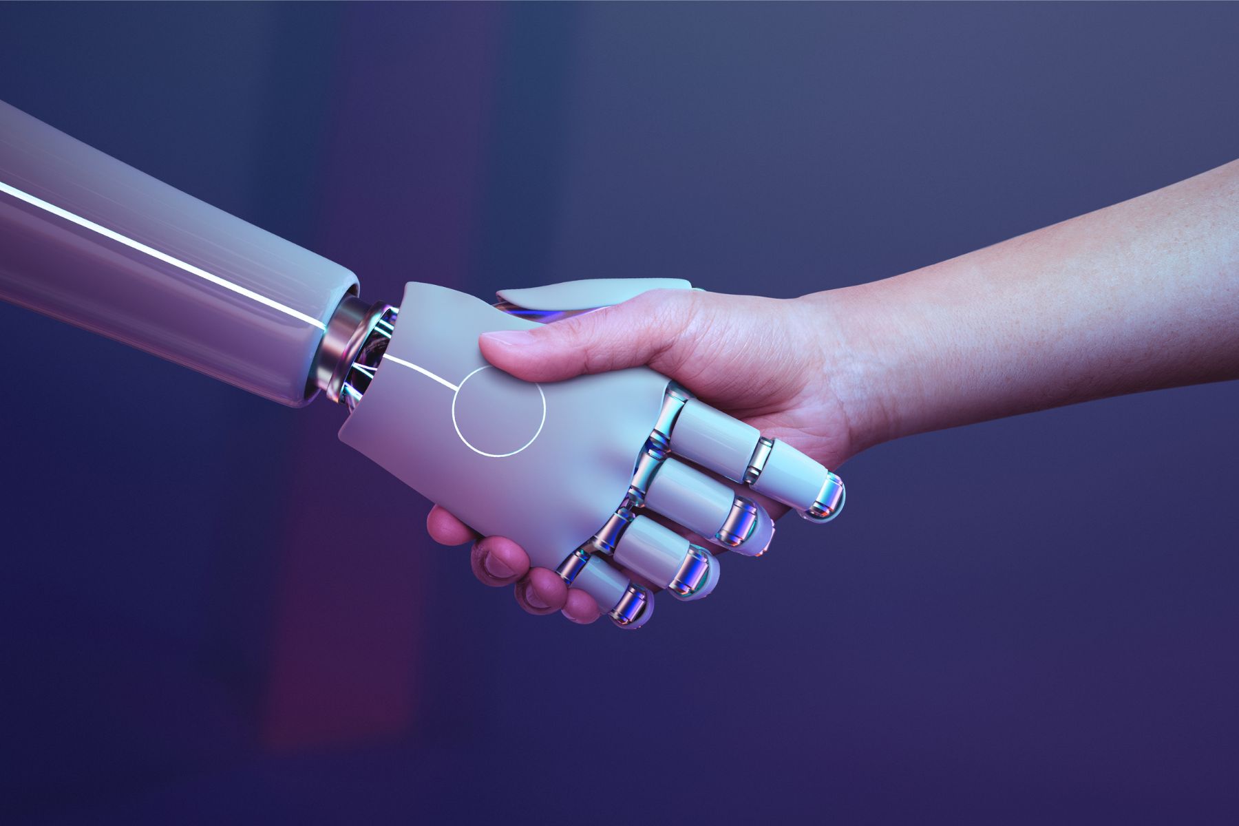 Künstliche Intelligenz trifft Online-Marketing: Max Weiss über neue Möglichkeiten im Werbemarkt Künstliche Intelligenz trifft Online-Marketing: Max Weiss über neue Möglichkeiten im Werbemarkt