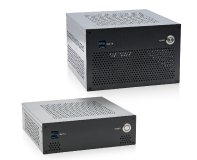 Kontron KBox B-203-RPL&KBox B-204-RPL: High-Performance Industrie PCs für rechenintensive Anwendungen