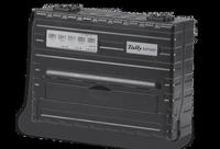 Faktura am Tankwagen beim aws Wärme Service: Eine Rechnung, die dank mobilem Drucker von DASCOM aufgeht