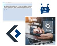 orderbase präsentiert „Sam“ – den neuen KI-Chatbot für orderbase business