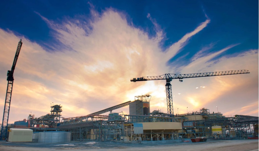 Platin – vielleicht der neue sichere Hafen