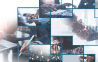 Die Digitalisierung: Ein Blick zurück und ein Blick nach vorn