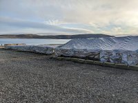 American West erbohrt 47 Meter sedimentgebundene Kupfermineralisierung
