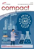 Künstliche Intelligenz in der Chemieproduktion