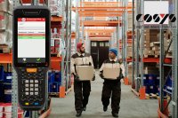 Lagerverwaltung leicht gemacht– professionelle LVS für kleine Unternehmen ab 49,50 € im Monat