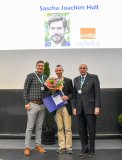 achelos zeichnet beste Mathematik-Masterarbeit mit Preisgeld aus