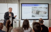 itWatch auf der CODE-Jahrestagung 2025