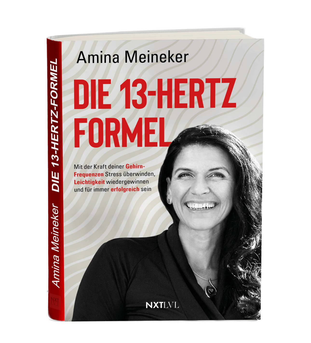 Mentale Stärke durch Frequenzbewusstsein: Warum unter 13 Hertz der Ausweg aus dem Stress liegt